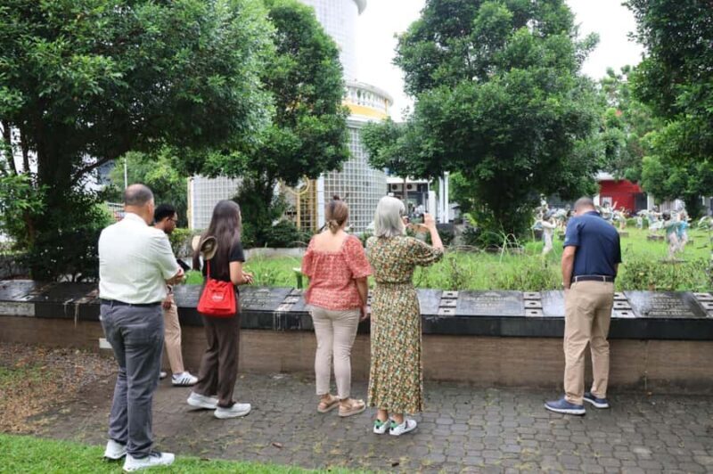 Palo Half Day Historical and Yolanda Tour in Leyte - What You Can Expect in Practice