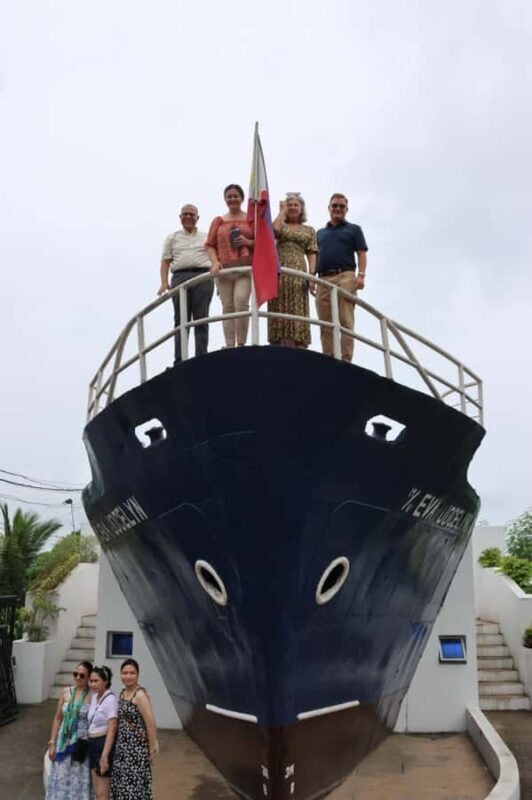 Palo Half Day Historical and Yolanda Tour in Leyte - Why This Tour Is a Solid Choice