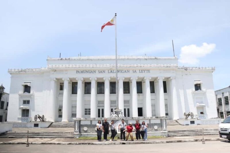 Palo Half Day Historical and Yolanda Tour in Leyte - Final Thoughts