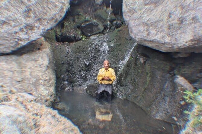 Palo Huerfano Volcano Nature Hiking - Discovering The Landscape of San Miguel de Allende