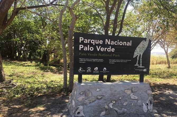 Palo Verde National Park Boat Tour and Lunch - Pickup Points Schedule