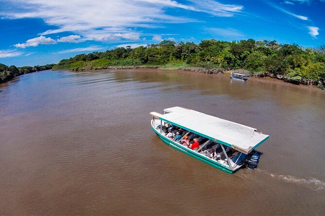 Palo Verde National Park by Costa Rica Xplores - Tour Highlights