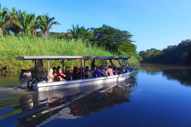 Palo Verde River Cruise, Sugarcane Liquor and Cultural Combo Tour. - Tour Duration and Language Options