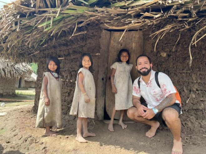 Palomino: Hiking, Tubing, and Indigenous Community Encounter - Customer Reviews