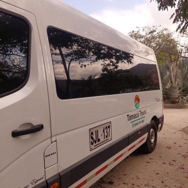 Palomino / Santa Marta Transfer - Palomino / Santa Marta Transfer