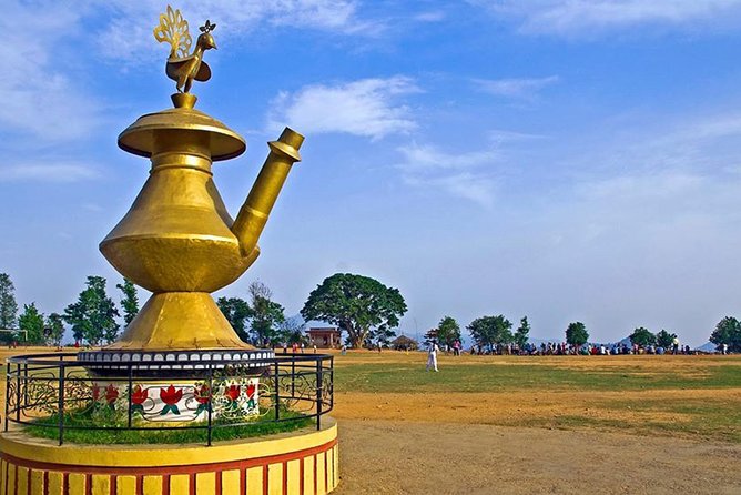 Palpa, an Ancient Hill Town Tour From Pokhara - Local Culture and Traditions