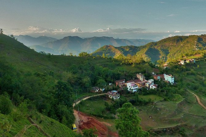 Palpa, an Ancient Hill Town Tour From Pokhara - Exciting Activities and Experiences