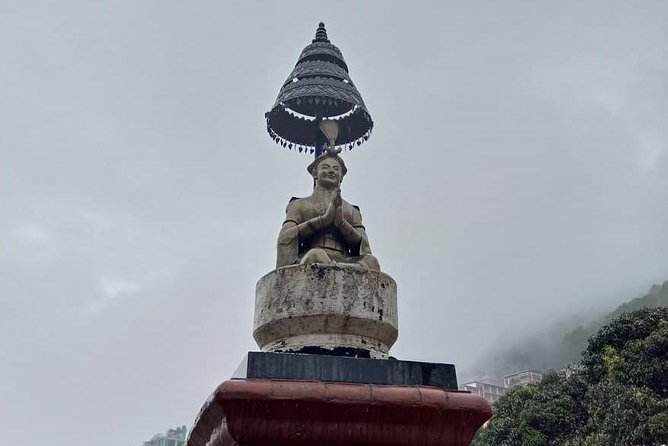Palpa, an Ancient Hill Town Tour From Pokhara - Trip Logistics and Important Information
