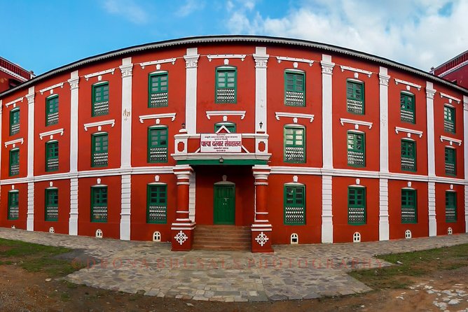 Palpa, an Ancient Hill Town Tour From Pokhara - The Sum Up