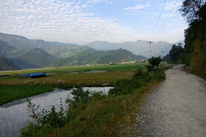 Pame Cycling Day Tour From Pokhara - Hassle-Free Cycling Experience