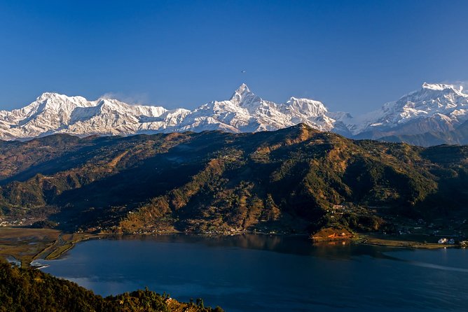 Pame Cycling Day Tour From Pokhara - Expert Guide for a Memorable Tour