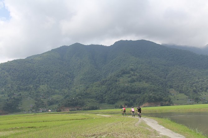 Pame Cycling Day Tour From Pokhara - Engaging in Physical Activity and Exploration