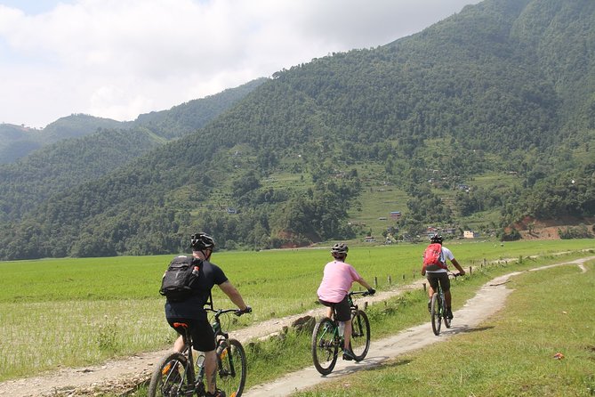 Pame Cycling Day Tour From Pokhara - The Sum Up