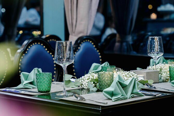 Pamela Cruise - Muse of the Sea - Halong Bay One Day from Hanoi - Who Should Consider This Tour?