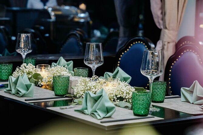 Pamela Cruise - Muse of the Sea - Halong Bay One Day from Hanoi - The Sum Up