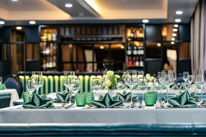 Pamela Cruise - Muse of the Sea - Halong Bay One Day from Hanoi - FAQ