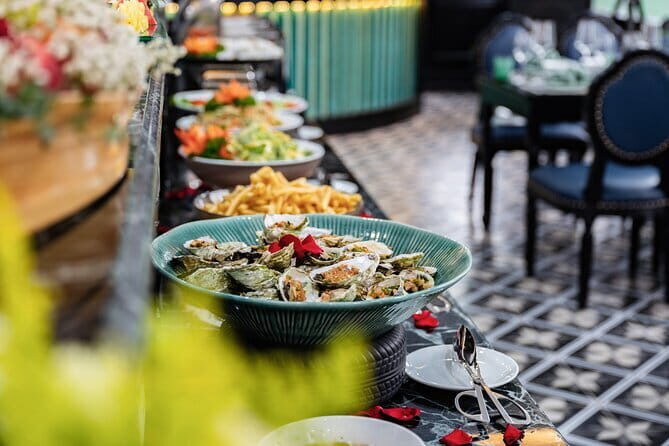 Pamela Luxury 5-Star Day Cruise: Explore Halong Bay with Lunch - Who Is This Tour Best For?