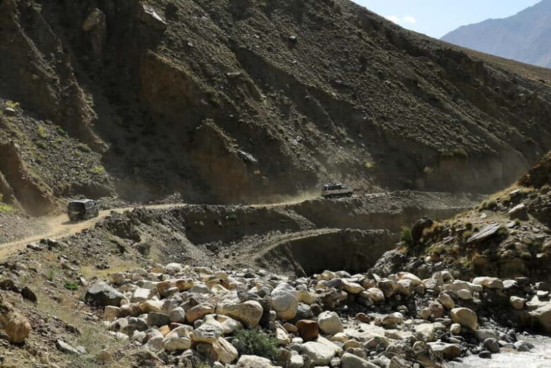 Pamir Highway Adventure from Osh to Dushanbe - Good To Know