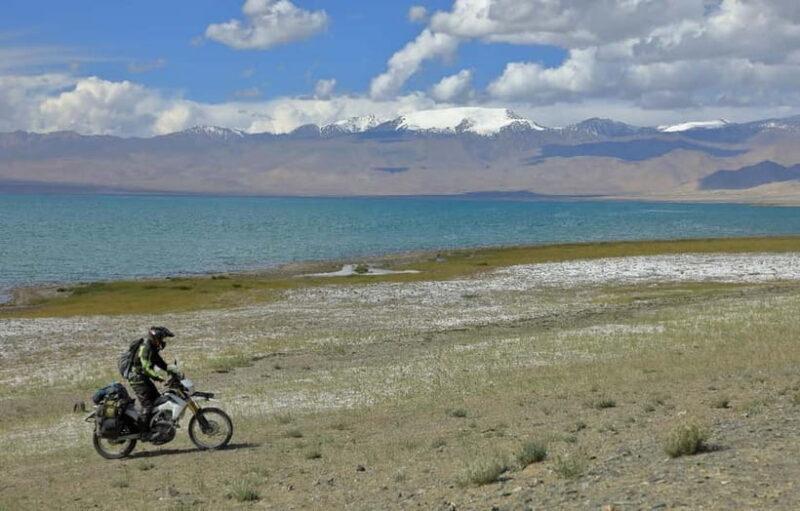 Pamir Highway Adventure from Osh to Dushanbe - Good To Know