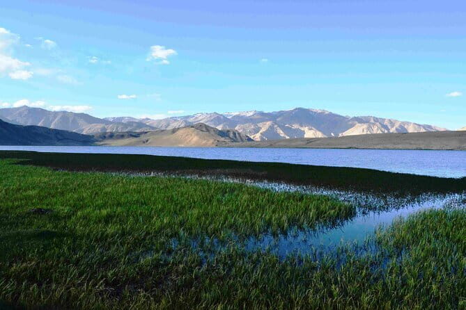 Pamir Highway through Wakhan Corridor - Who This Tour Is Best For