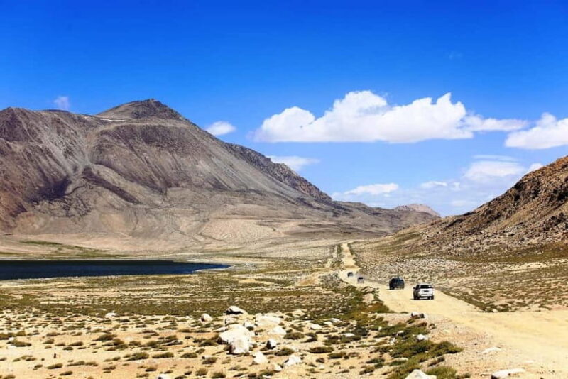 Pamirhighway from Dushanbe to Osh - Good To Know