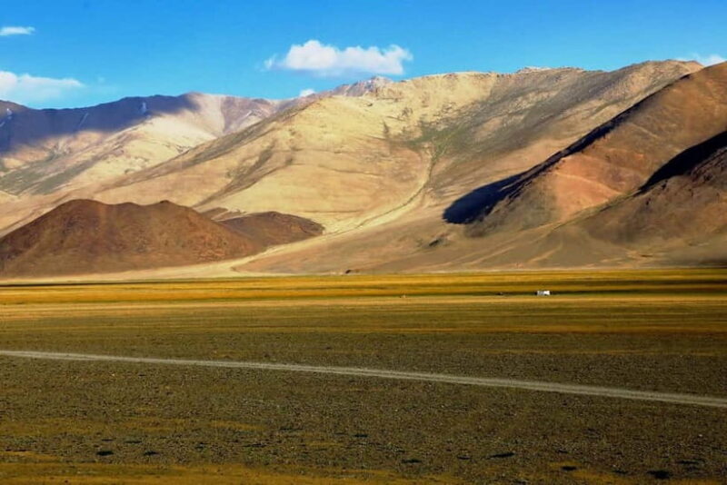 Pamirhighway from Dushanbe to Osh - Transportation, Accommodation, and Practicalities