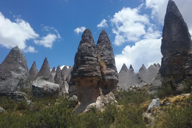 Pampachiri Full-Day From Abancay - The Sum Up
