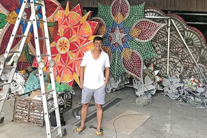 Pampanga Cultural Heritage Tour - Tour Highlights