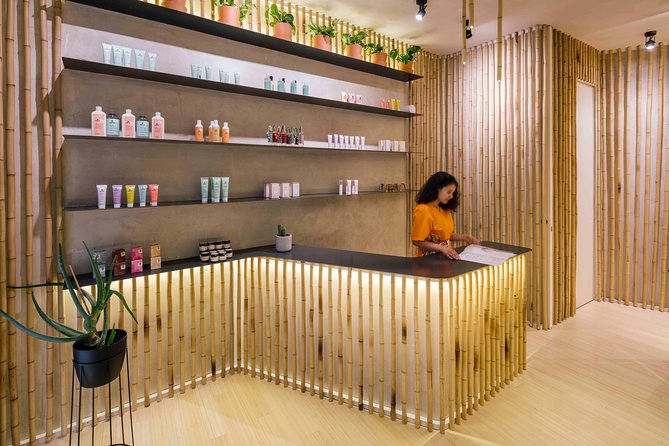 Pamper Your Feet With Foot Bath and Reflexology Massage - Benefits of Foot Bath and Reflexology Massage