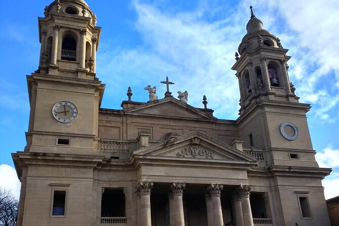Pamplona City Tour From San Sebastian - Additional Information