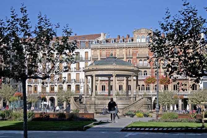 Pamplona City Tour From San Sebastian - Operator Information