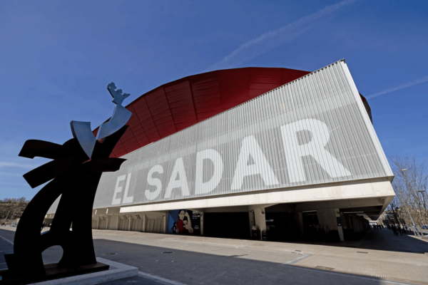 Pamplona: Interactive Tour El Sadar, CA Osasuna's Stadium - Frequently Asked Questions