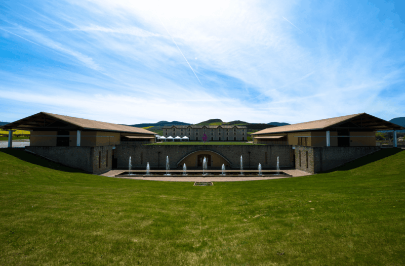 Pamplona: Otazu Wineries - Good To Know