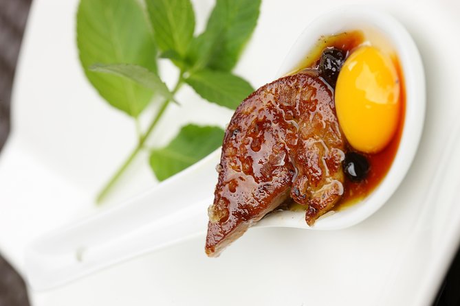 Pamplona Pintxo Tasting Paired With Spanish Wines Small Group Tour - Common Questions