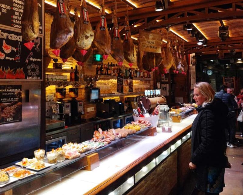 Pamplona: Pintxos Tasting Tour with Local Guide - An In-Depth Look at the Pamplona Pintxos Tour