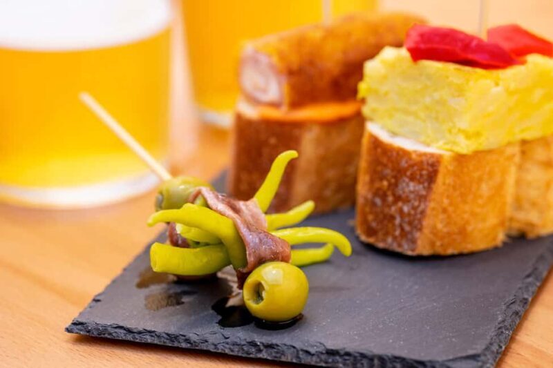 Pamplona: Pintxos Tasting Tour with Local Guide - Final Thoughts: Is It Worth It?