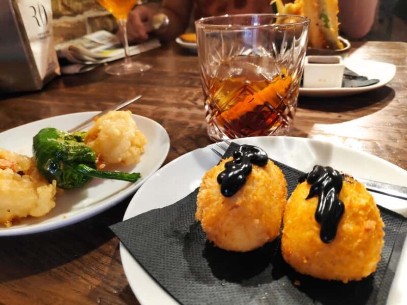 Pamplona: Pintxos Tasting Tour with Local Guide - FAQs