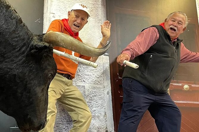 Pamplona Private Tour With Castle of Javier - Reviews and Ratings
