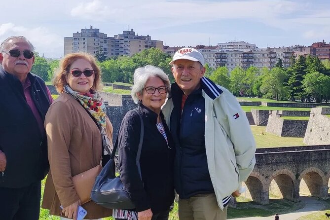 Pamplona Private Tour With Castle of Javier - The Sum Up