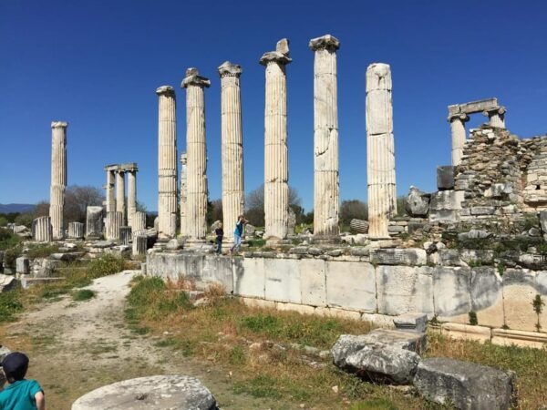 Pamukkale and Aphrodisias Private Tour - Frequently Asked Questions