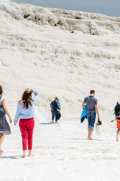 Pamukkale and Hierapolis: 1-Day Tour From Fethiye - Tips for a Great Visit