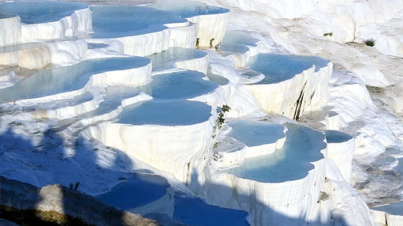 Pamukkale and Hierapolis: Full-Day Private or Group Tour - Good To Know