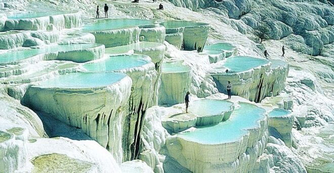 Pamukkale and Hierapolis Private Day Trip - Inclusions and Costs
