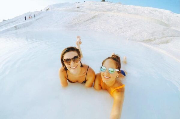 Pamukkale and Hierapolis Private Day Trip - Departure and Return Details