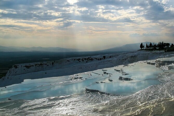 Pamukkale and Hierapolis Tour - Traveler Photos and Reviews