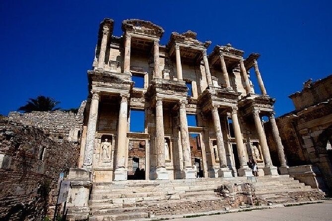 Pamukkale and Hieropolis Full Day Tour - Itinerary