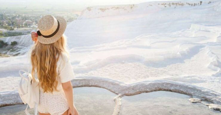 Pamukkale: City Highlights Tour With Lunch & Hotel Transfers - Tour Duration and Guide Availability
