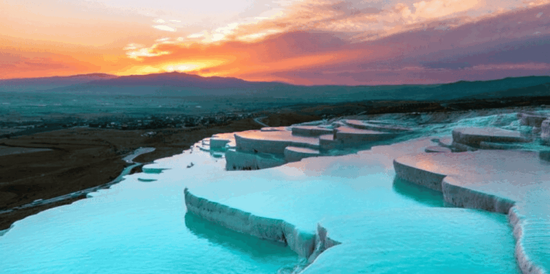 Pamukkale: Daily Pamukkale & Hierapolis Tour w/ Small Group - Practical Details and What to Bring
