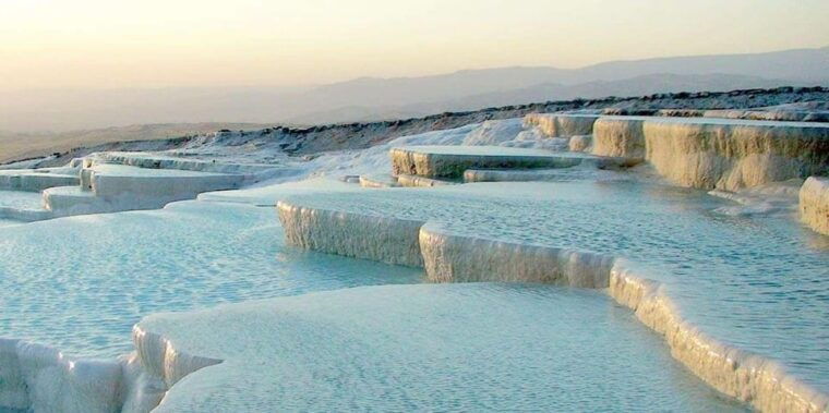 Pamukkale: Daily Pamukkale & Hierapolis Tour w/ Small Group - Who Would Love This Tour?