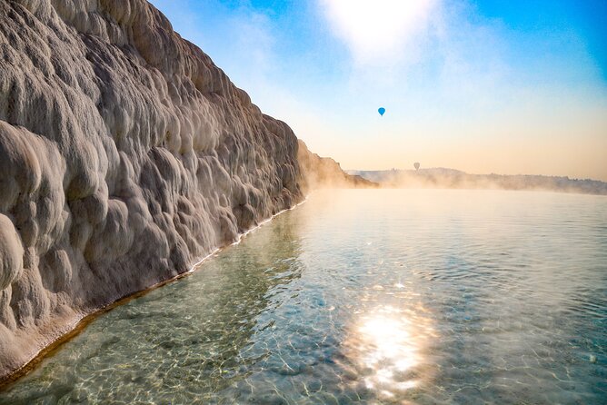 Pamukkale Day Tour From Fethiye - Additional Information and Guidelines